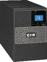 UPS Eaton 5P 850i Rack1U 850VA/600W, Line-interactive, Shine wave,LCD,AVR,USB,RS232,Com. slot, 4*C13