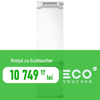 Встраиваемый холодильник Samsung BRB80F30ADF0EO