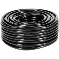 Шланг Micul Fermier Furtun gaz negru 50m/l (GF-0087)