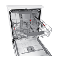 Dish Washer Samsung DW60A6092FW/WT