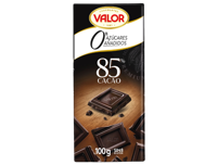 Сiocolata Valor dark 85% 100g