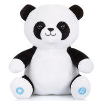 Jucărie de pluș Chipolino Panda PIL02304PAND