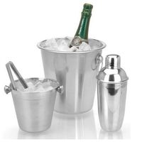 Посуда прочая Excellent Houseware 34386 Set pentru bar