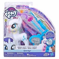 Set de jocuri My Little Pony cu coafuri Pinkie Pie Salon, cod 43014