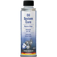 Автохимия Bluechem 43214 Aditiv complex de ulei (pentru motoarele pe benzina si diesel) 250 ml