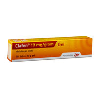 cumpără Clafen 1% 40g gel în Chișinău