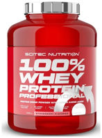 SCITEC WHEY PROFESSIONAL 2350G