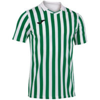 Одежда для спорта Joma T-Shirt Copa II (4XS-3XS) 101873.204