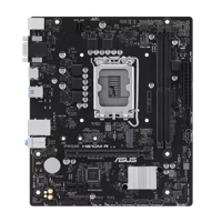 MB S1700 Asus PRIME H610M-R-SI  mATX
