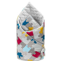 Детское постельное белье Sensillo 4232 Plic Velvet