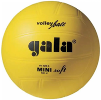 Мяч волейбольный MINI №4 Gala Soft 4015 (7916)