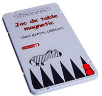 Настольная игра Momki MK025 Joc Magnetic Table