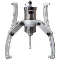 Ручной инструмент Torin TRK308-30, съёмник подшипников 3-ёх захватный c гидравлическим приводом, 30 т.