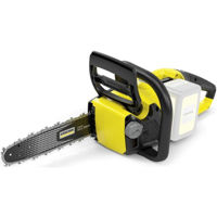 Пила Karcher CNS 18-30 Battery + Kit