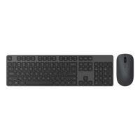 Клавиатура + Мышь Xiaomi Wireless Keyboard and Mouse Combo