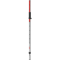 Штатив строительный Milwaukee 4932493202 rigla telescopica pentru laser SR240, 2.4m
