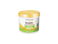 Gerocossen Keratin+ masca par restructuranta cu ulei de jojoba 450ml