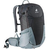 Туристический рюкзак Deuter Futura 29 EL graphite-shale