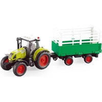 Машина Wenyi 89002 Jucarie tractor pe baterii 18 4K G5