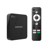 купить 4/32GB G7 MINI ANDROID TV в Кишинёве 