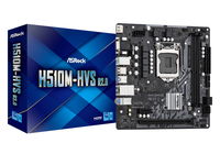 MB S1200 ASRock H510M-HVS  mATX
