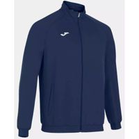 Одежда для спорта Joma Navy Doha Microfibre Jacket (XL) 101579.331