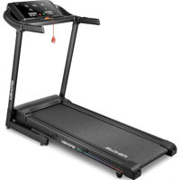 Беговая дорожка Spokey 946147 Hype