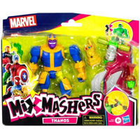 Игрушка Hasbro F9266 AVN Mixmashers deluxe figure 12.7cm (în asort.)