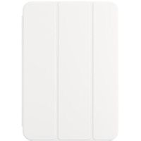 Сумка/чехол для планшета Apple Smart Folio for iPad mini 6th (2021) White MM6H3