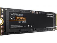 .M.2 NVMe SSD 1.0TB Samsung 970 EVO