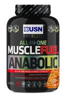 NMUS009 MUSCLE FUEL ANABOLIC 2KG