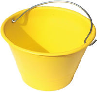 Аксессуар для уборки LumyTools VOR57703 Резиново-пластиковый бойлер 12 л