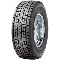 Шина Maxxis 235/60 R16 SS01 Presa Ice Suv 100Q TL M+S