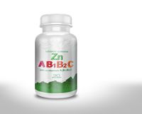 💚 Zn + A,B1,B2,C ( Zinc cu vitaminele A, B1, B2, C )