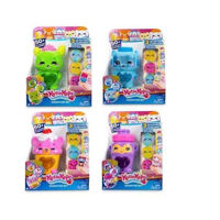 Игрушка miscellaneous KKUP0001 Set de joacă interactiv Kutie Kups (în asort.)