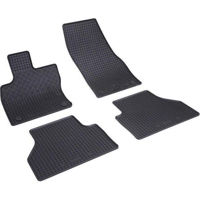 Коврик для автомобиля Rigum VW Caddy 5m 21-/Ford Tourneo Connect 5m 22-/