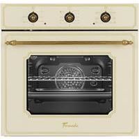 Встраиваемый духовой шкаф электрический Tornado TRF-6MRU 900 Crema