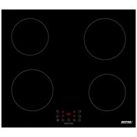 Встраиваемая поверхность электрическая MPM MPM-60-IM-13