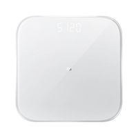 Xiaomi Mi Smart Scale 2, White