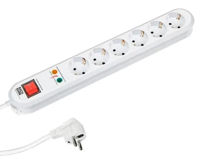 Фильтр электрический BACHMANN 381.2501KR SMART, 6 x1,5м