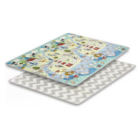 Игровой комплекс для детей KinderKraft KPMATT200000000 XPE MATTY 2