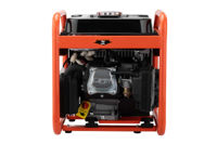 Инверторный генератор Aerobs BS4500i