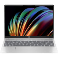 Ноутбук HP Pavilion 16 Natural Silver (16-af0021ci) (B09JQEA#UUQ)