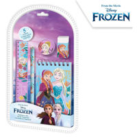 Набор для творчества KiDS Licensing FR50020 Stationery Set Frozen