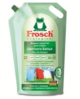 Frosch Detergent lichid concentrat 2 l