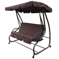 Садовая мебель Technoworker Corfu bej (C1089B)