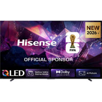 Телевизор Hisense 100E7S Pro