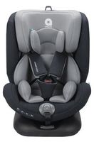 Scaun auto rotativ cu isofix Apramo Unique Agate Grey (0-36 kg)