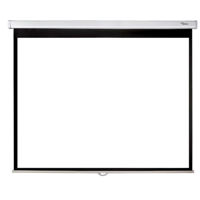 Экран для проекторов Optoma DS-3120PMG+