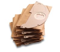 Vacuum Cleaner Filter Bag Karcher (6.904-322.0)